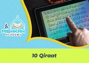 10 Qiraat