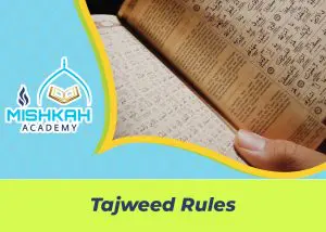 Online Tajweed Classes