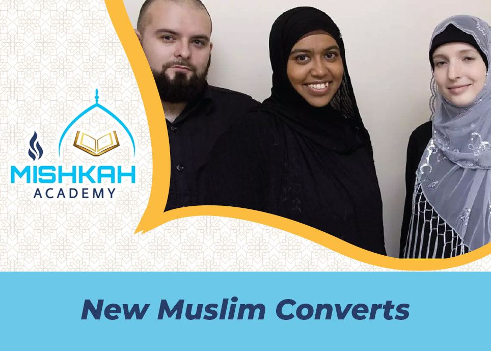 How To Convert To Islam & Muslum | Take shahada Online
