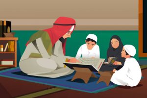 Online Quran Arabic Classes