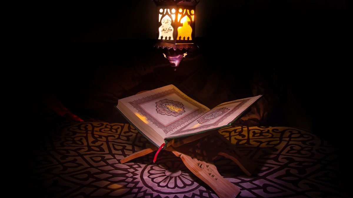 Benefits of reading Quran | Why should rea Quran