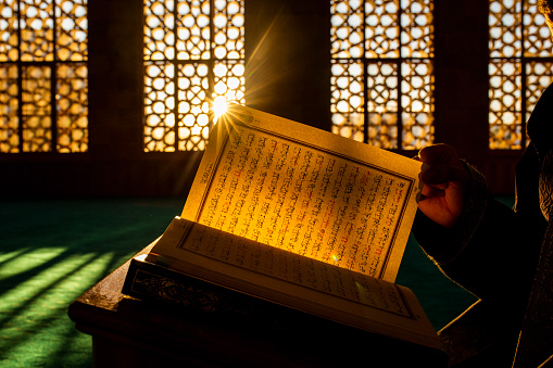 how to learn quranic arabic online