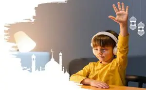 Online Quran Classes For Kids