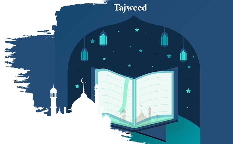Learning Tajweed For Beginners | Learn Quran with Tajweed For Beginners