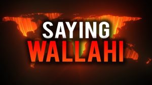 Wallahi Meaning