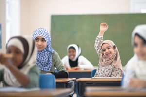 Arabic For Sisters | Online Classes for sisters \ learn online with female teachers