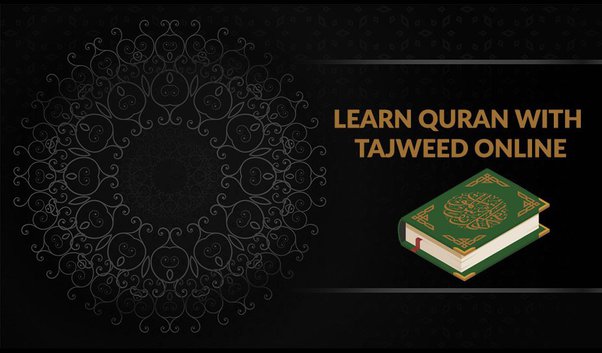 Reading Quran with Tajweed Online | learn how to read quran online with tajweed rules