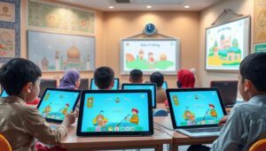 Mishkah Online Islamic School For Kids: A Great Learning Option