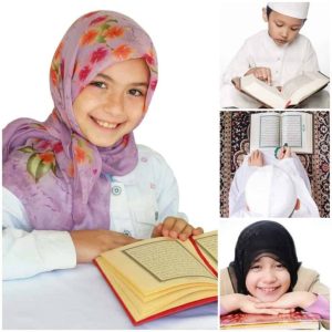 How To Learn Quran For Kids