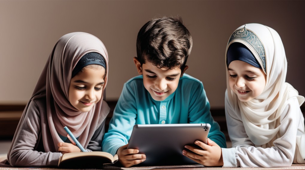 Online Arabic Classes For Adults