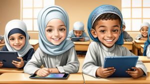 Quran Schools Near Me | Learn Quran Online with Tajweed with the best online Islamic School from the comfort of your home