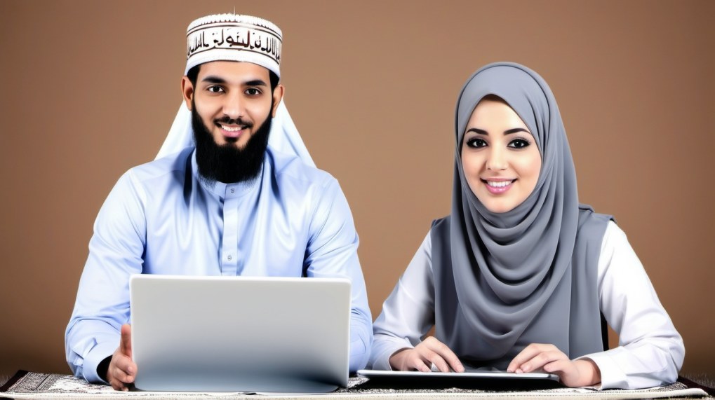 Best Quran teacher near me for kids and adults from home online