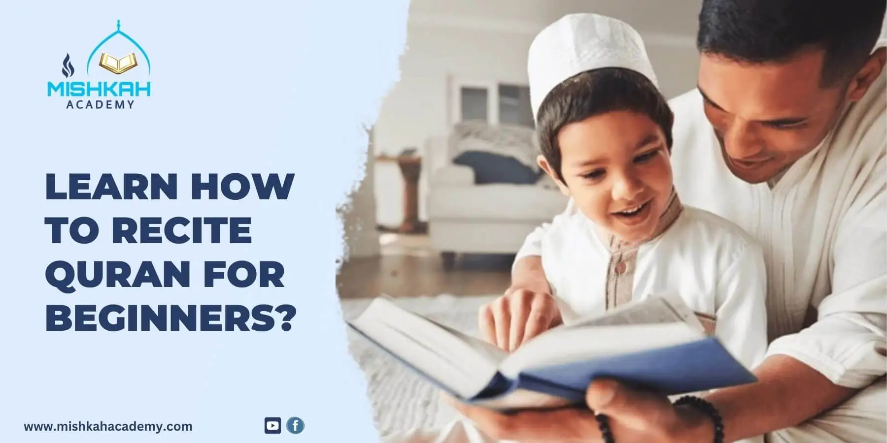 Learn How to Recite Quran for Beginners