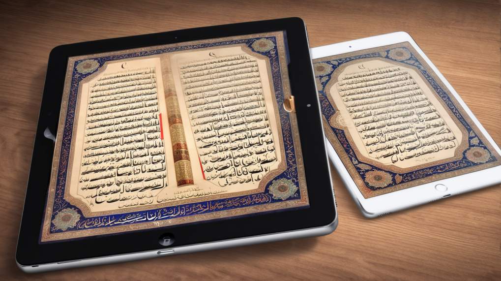 Curious How Many Quran Pages? Discover the factors affecting page count and explore different translations. Get the answer to "How many pages are in the Quran?"