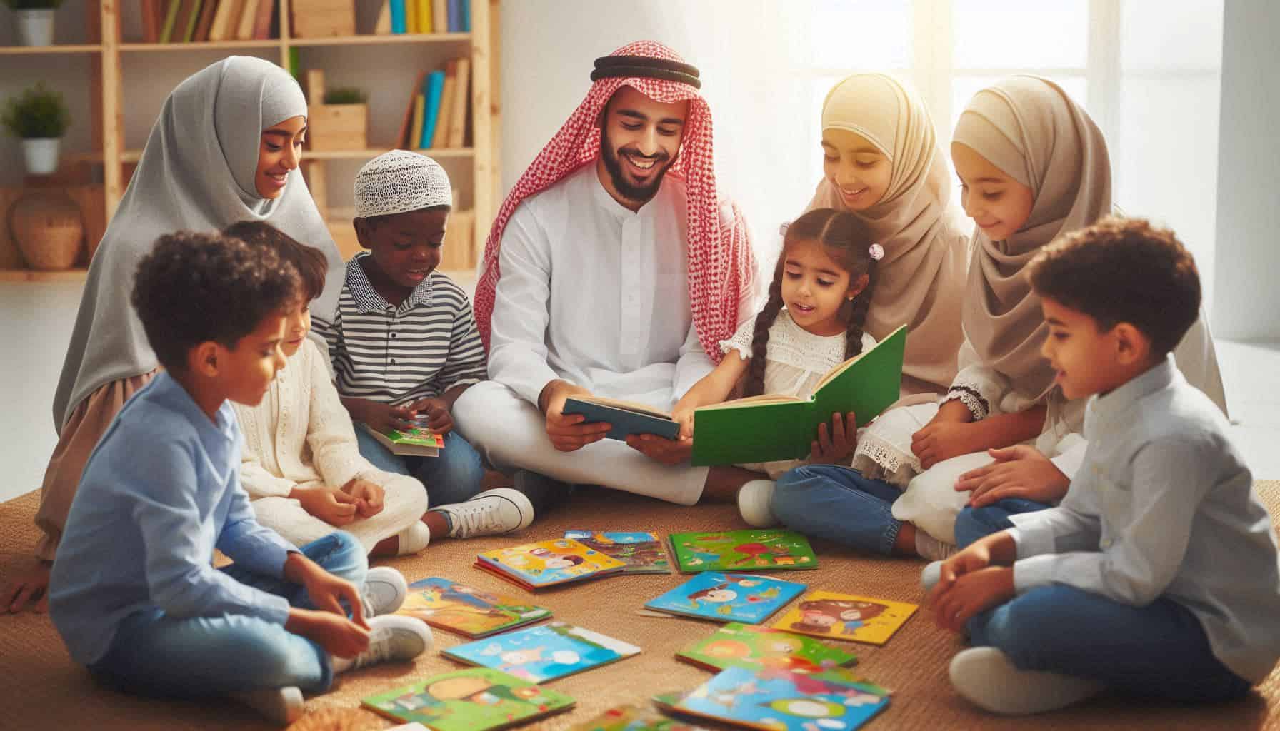 How To Learn To Read Arabic Fluently