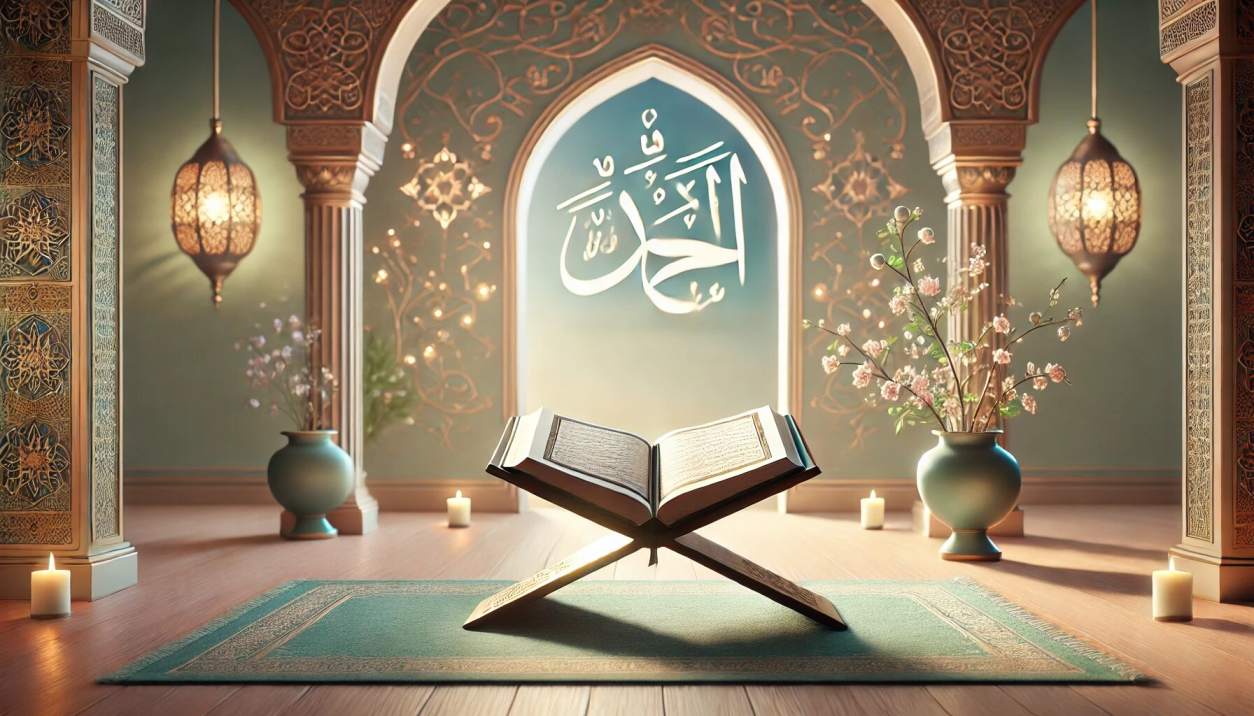 Where To Start Reading The Quran Online with expert Quran Tutors