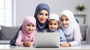Quran Lessons Near Me Online For Kids & Adults with Expert Quran Tutors