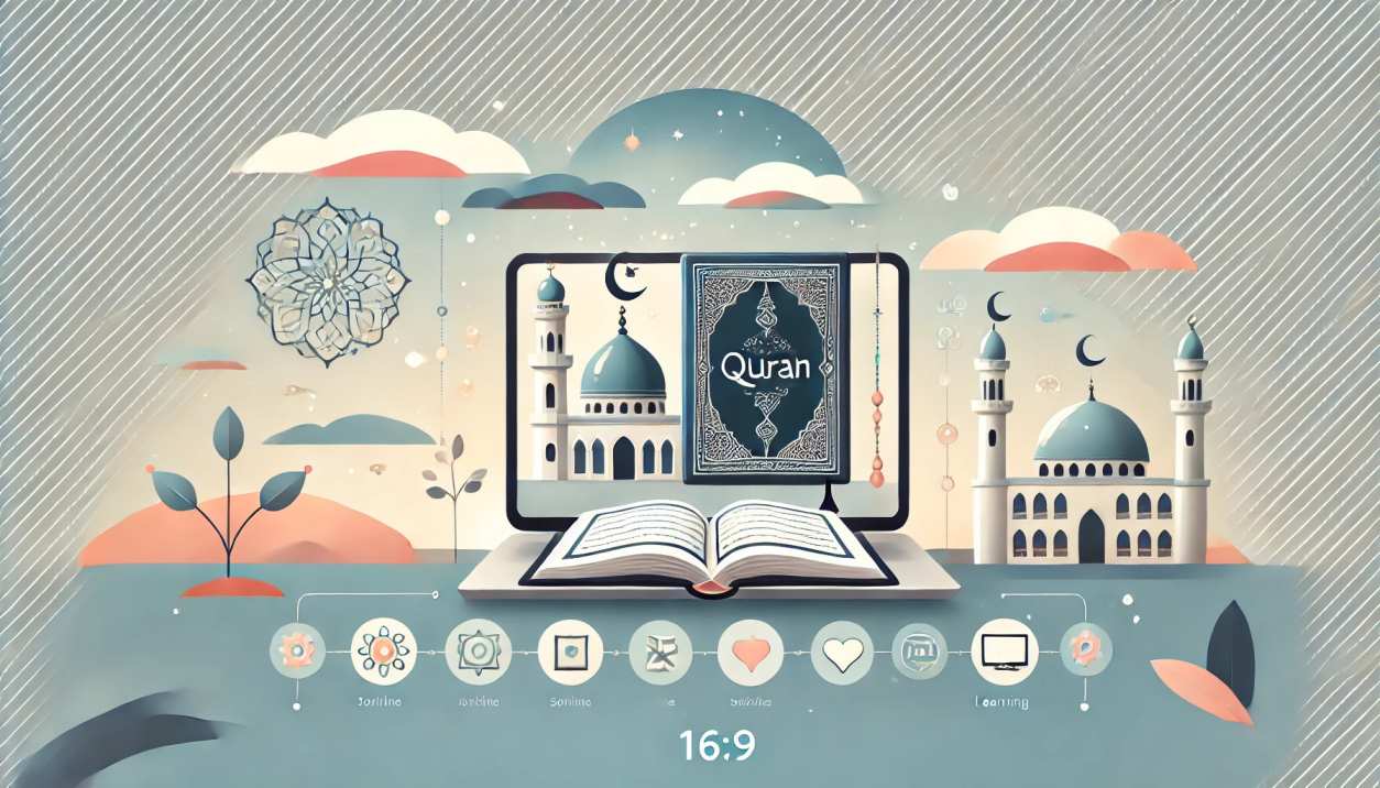 Quran Memorization Guide: Unlocking the Path to Hifz with Mishkah Academy