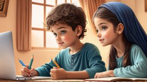Best Arabic classes near me for kids and adults from home with best tutors