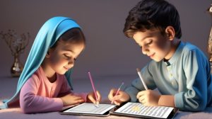 Online Quran Hifz Academy | Best Online Quran Classes!