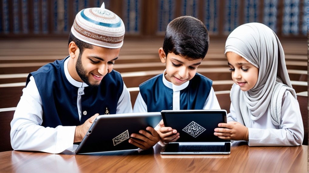 *How To Learn The Quran Fast And Easily Online*