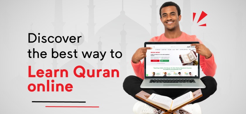 Discover Best Way To Learn Quran Online