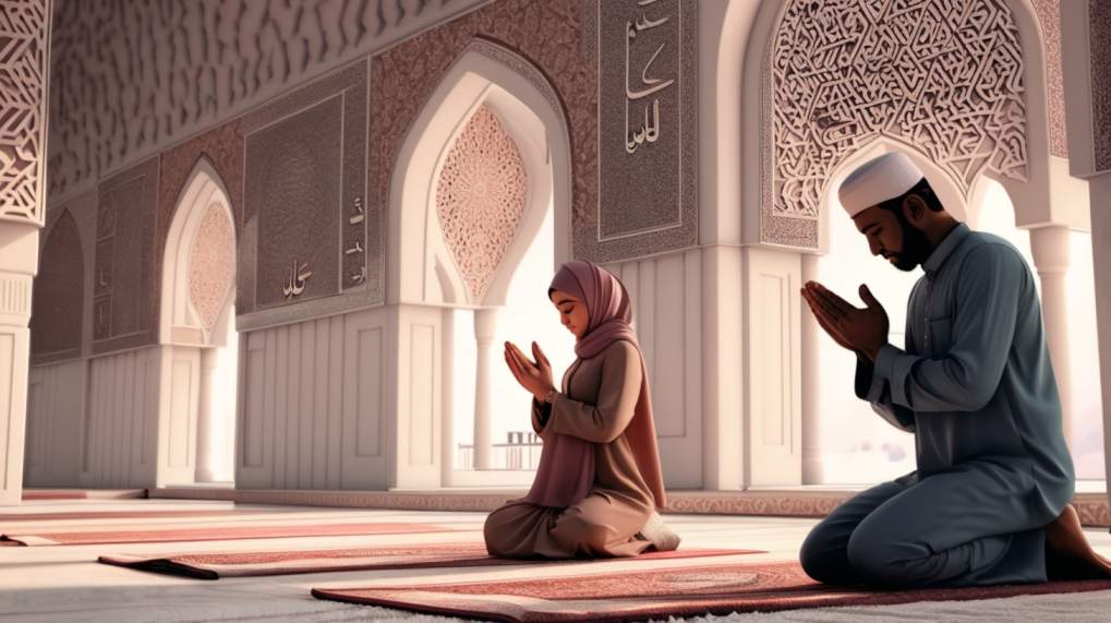 Dua for Guidance - Seek Allah's Guidance Through Prayer