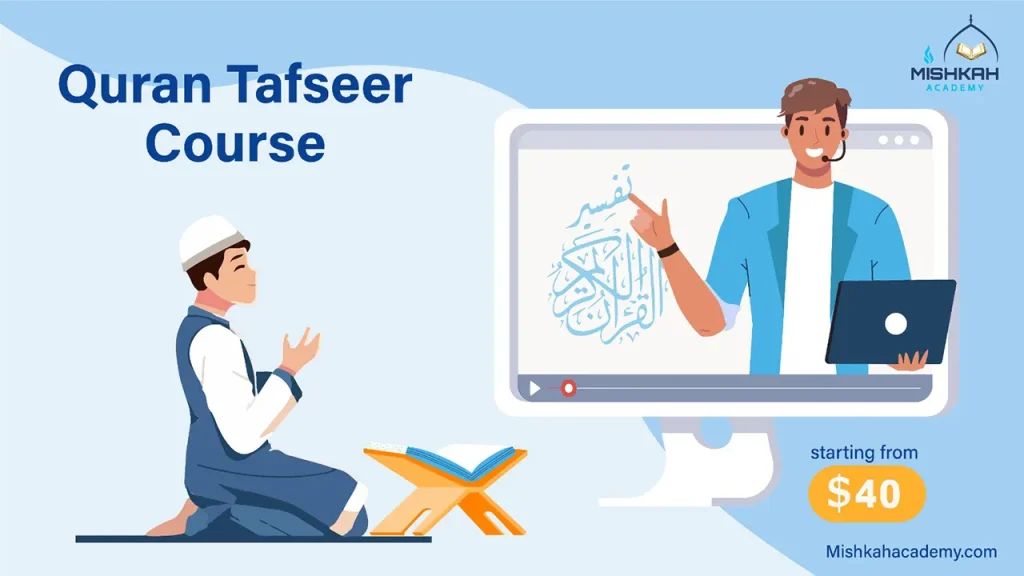 Best Quran Tafseer Classes Online with Expert Tafseer Tutors