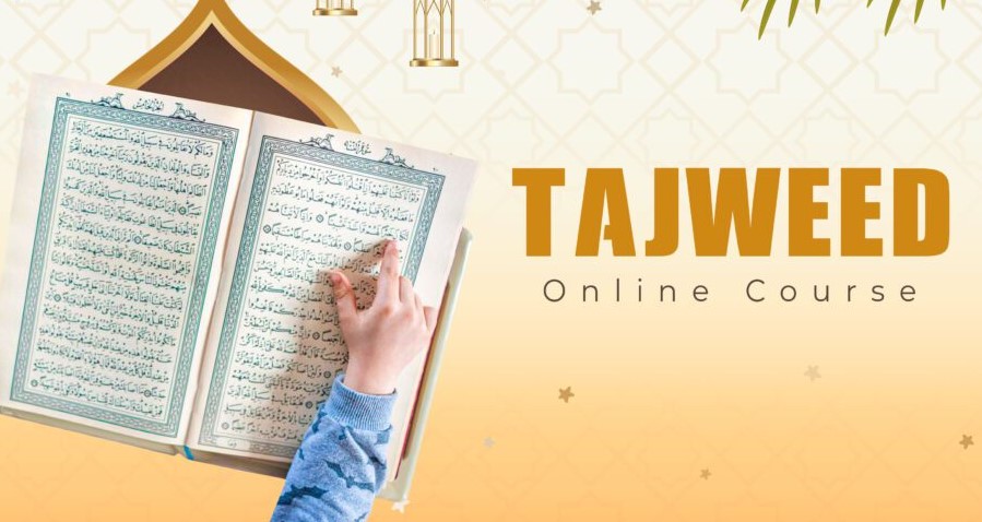 Tajweed Quaran Rules | Join best online Tajweed Quaran Course for kids and adults