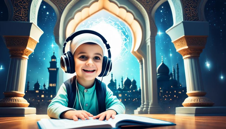 Quran For Children's | Best Online Children's with expert Quran Tutors