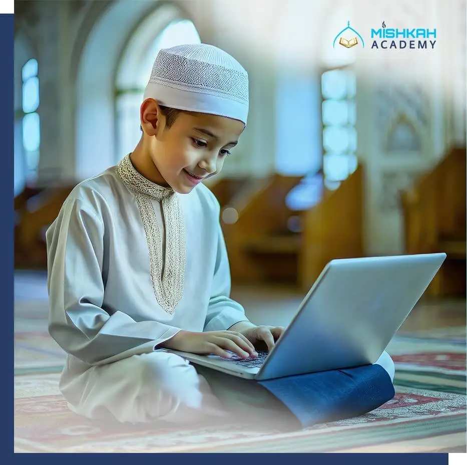 Curriculum for Online Quran Classes For Kids