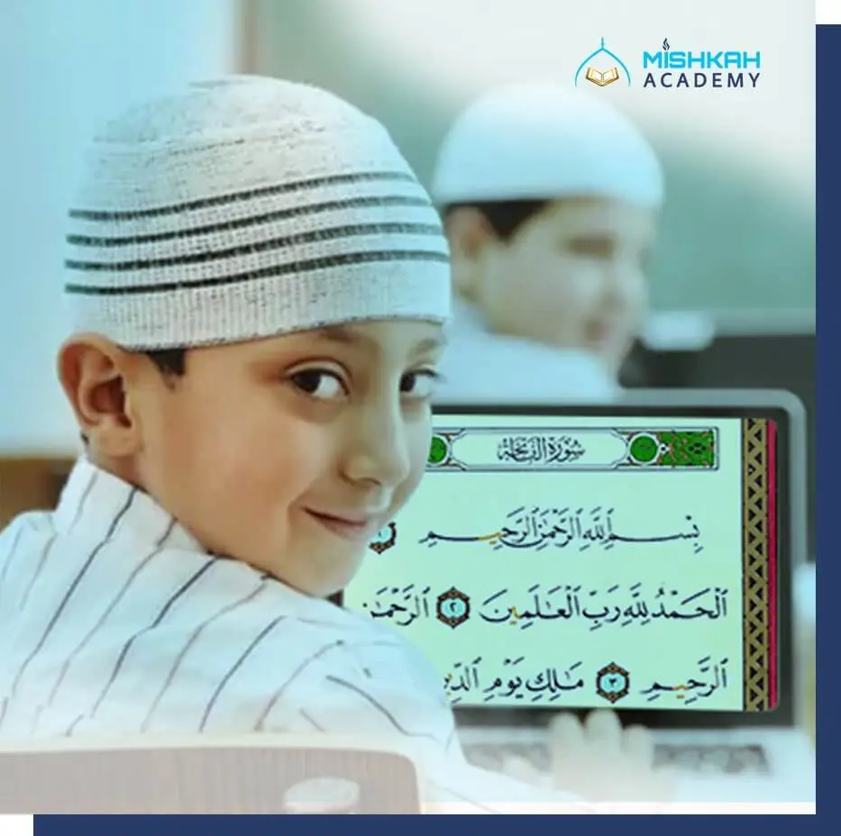 Outcomes of Quran Learning For Kids