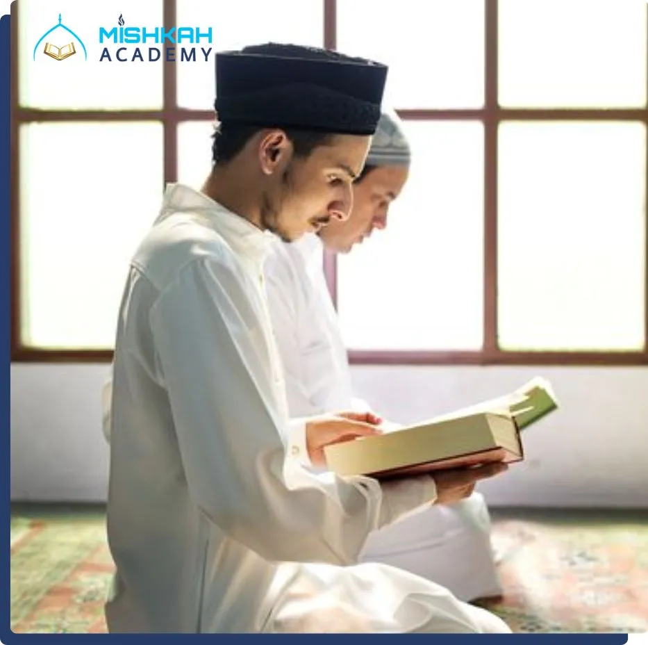 Online Advance Tajweed Course Curriculum