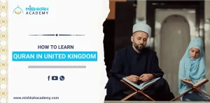 learn quran in united kingdom