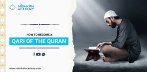 Become A Qari of the Quran